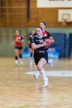 Bild 65 - wAJ SV Henstedt Ulzburg - SC Alstertal Langenhorn : Ergebnis: 30:41